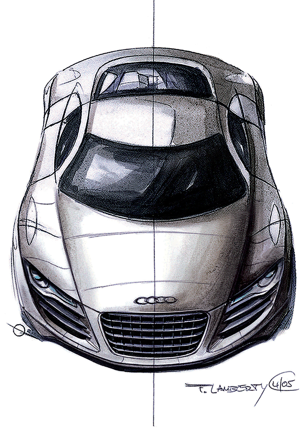 Audi r8 wallpapers