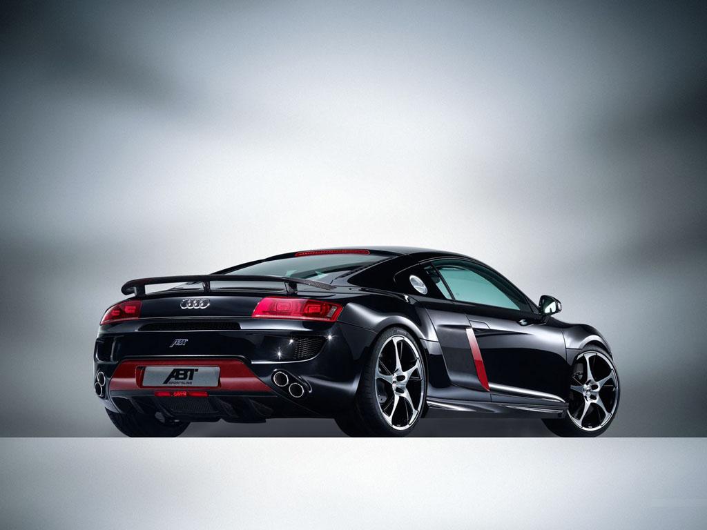 Audi r8 wallpapers