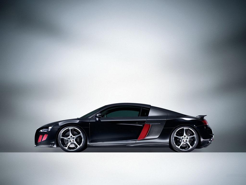 Audi r8 wallpapers