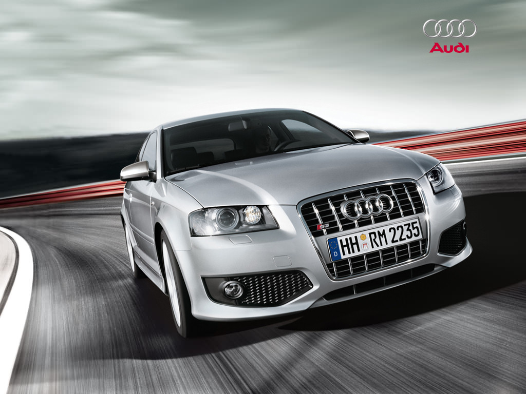 Audi s3 wallpapers