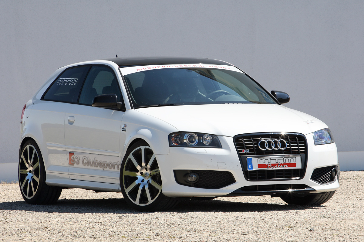 Audi s3 wallpapers