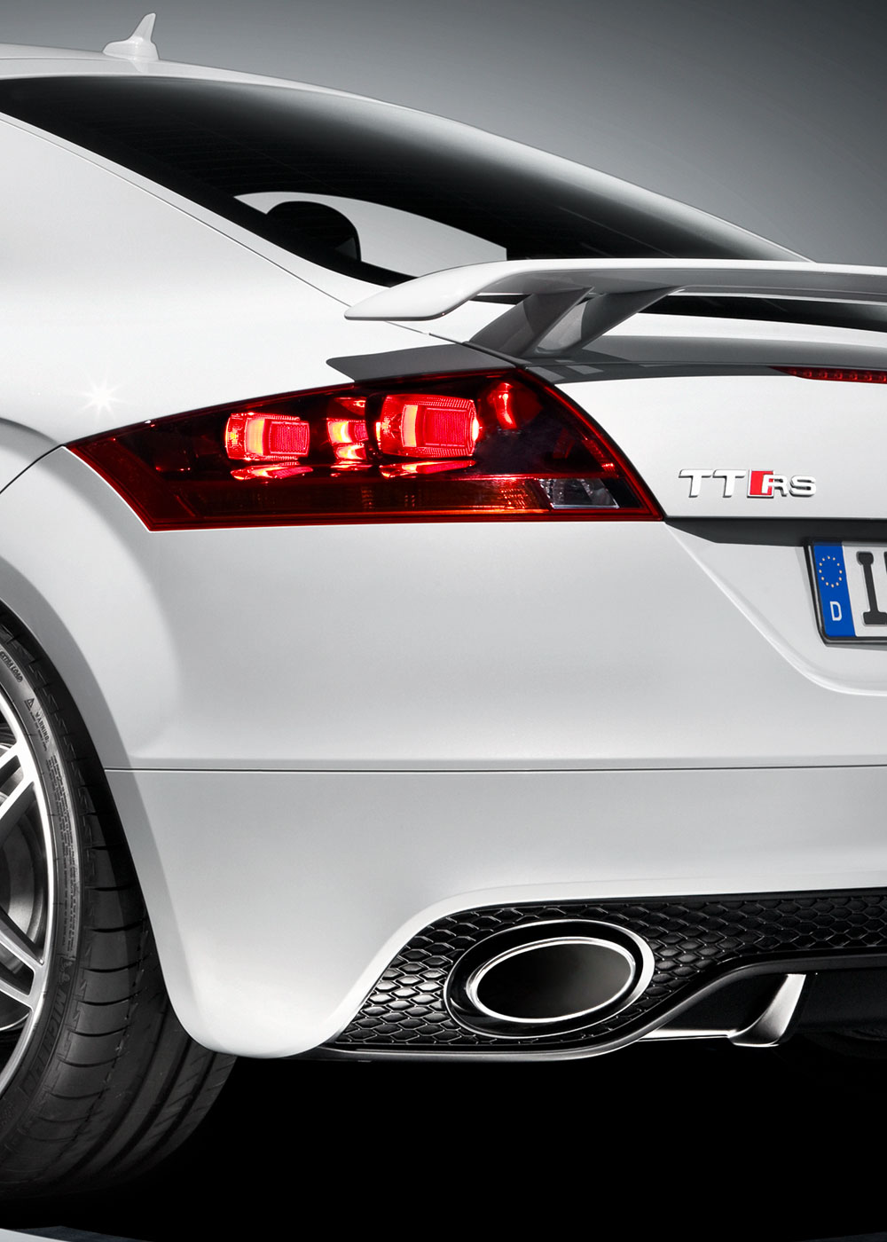 Audi tt wallpapers