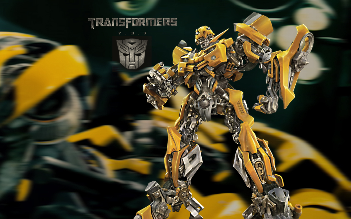 Autobots wallpapers