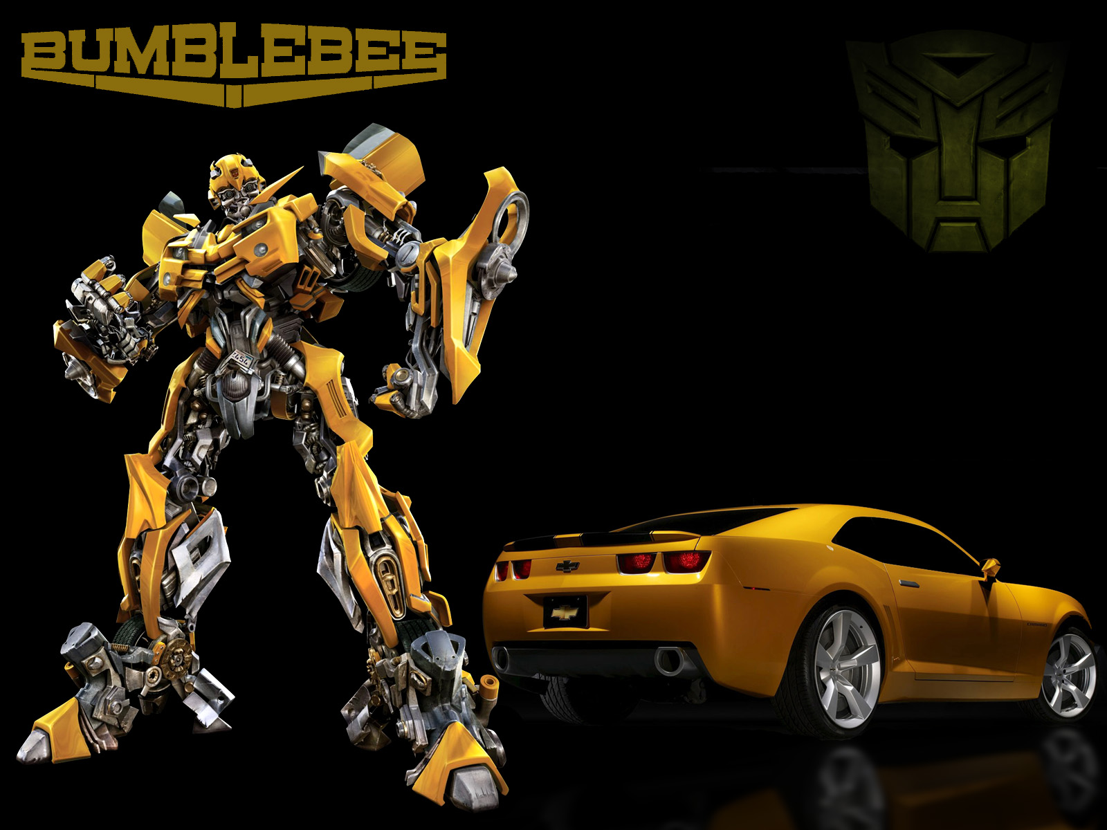 Autobots wallpapers