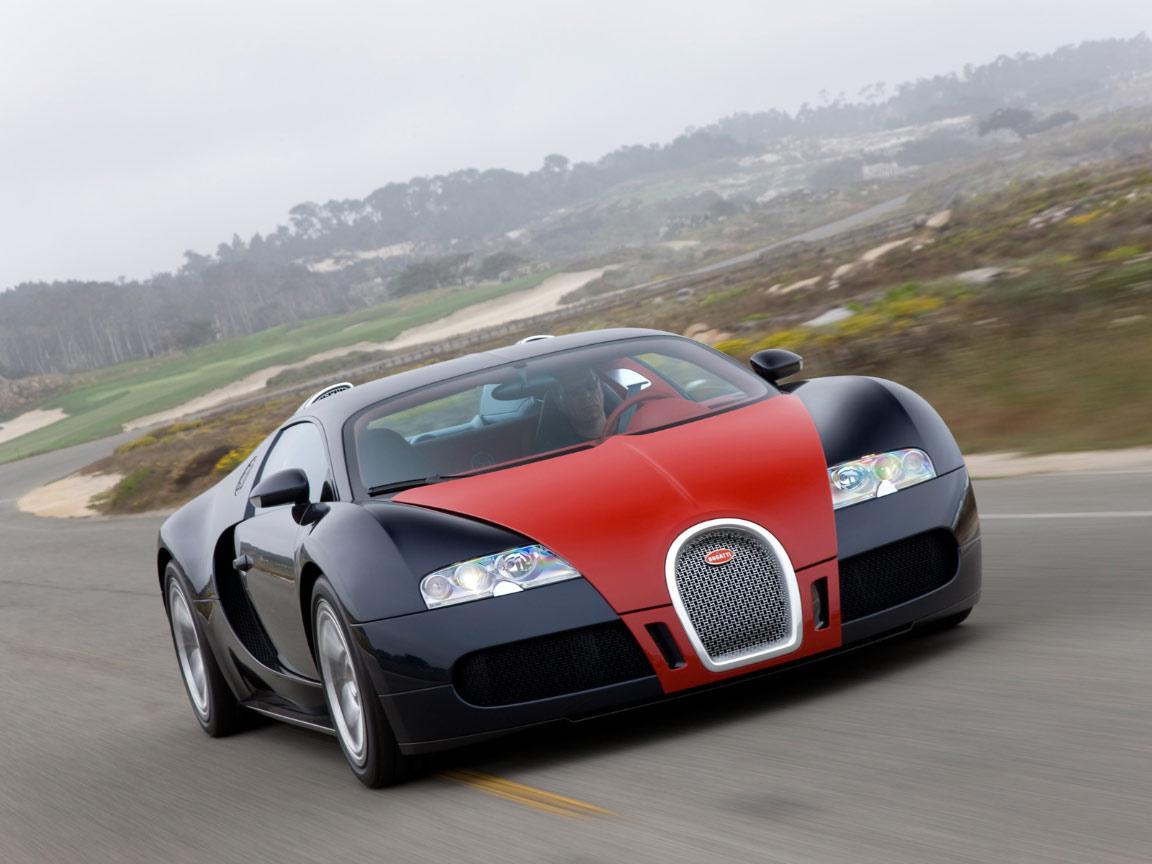 Bugatti veyron wallpapers