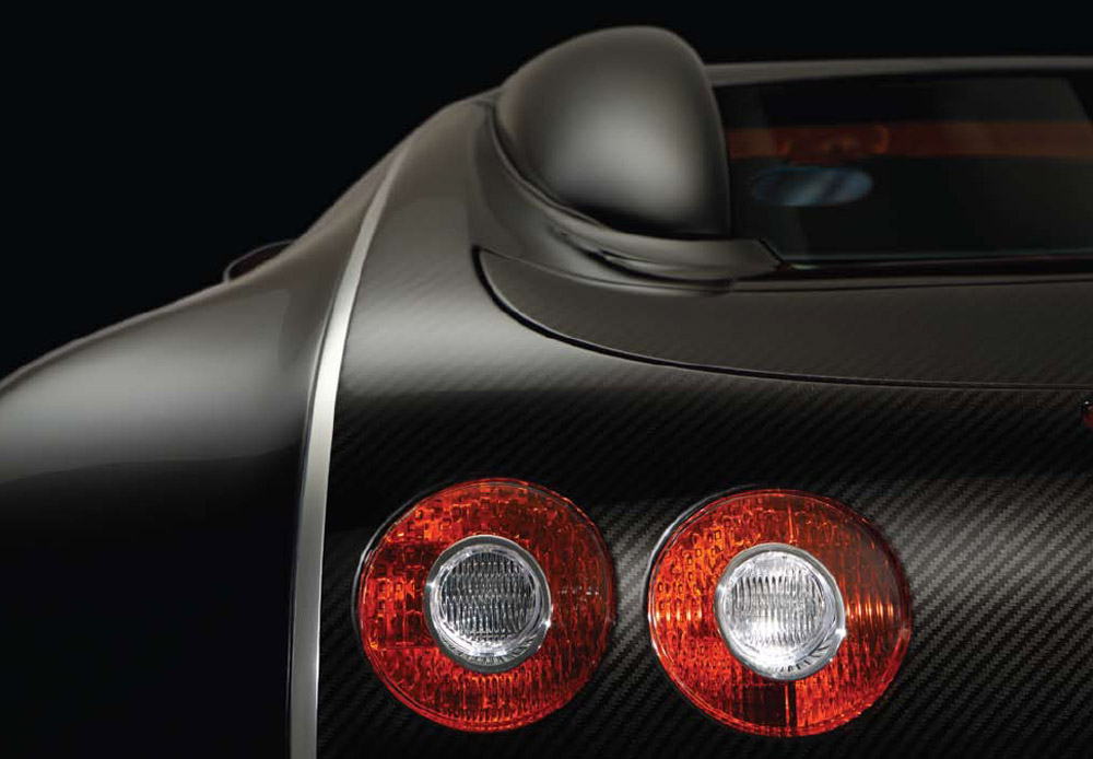 Bugatti veyron wallpapers