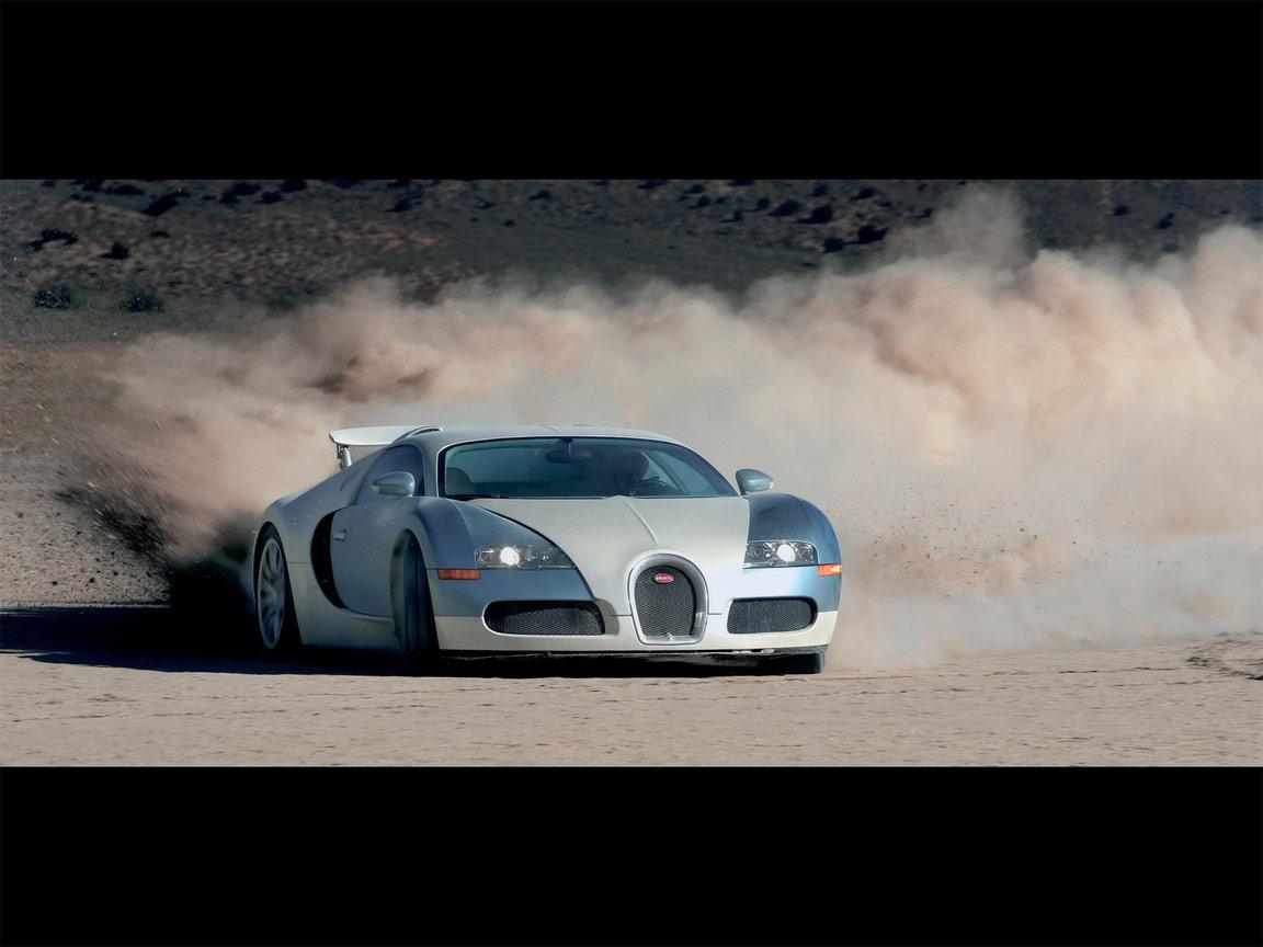 Bugatti veyron wallpapers