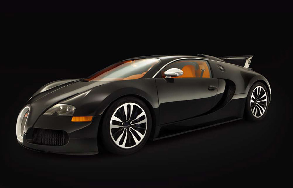Bugatti veyron wallpapers