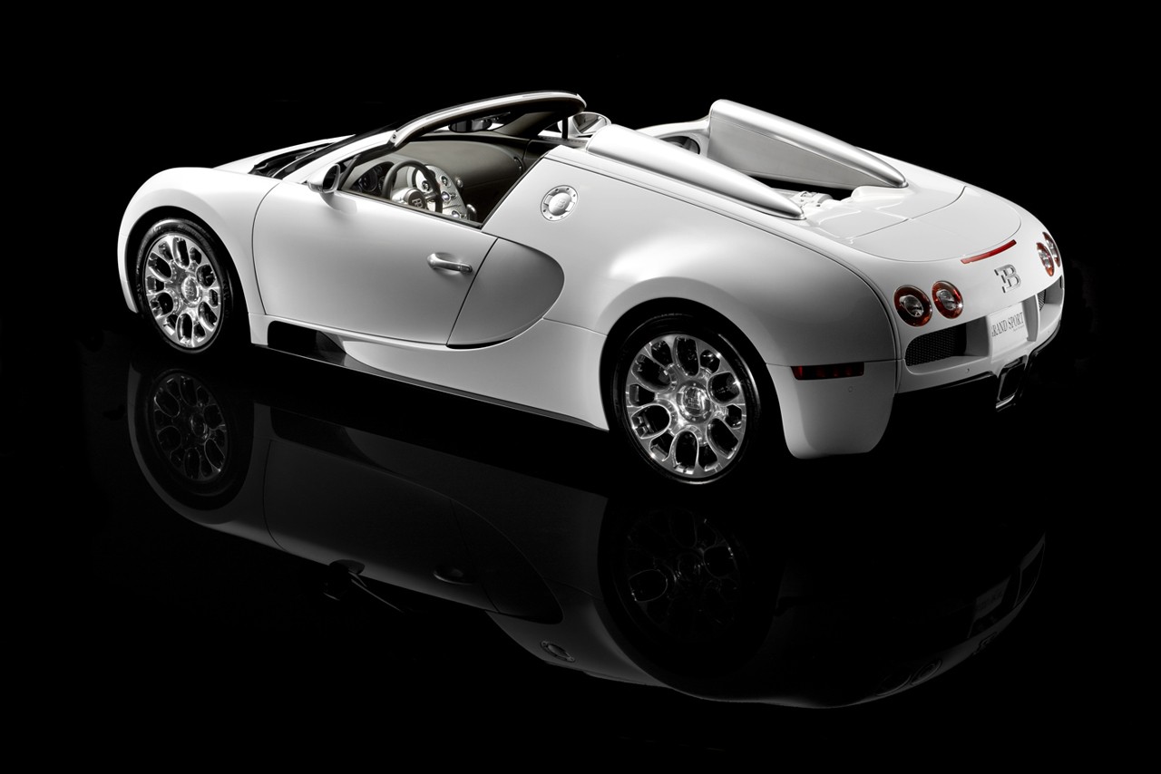 Bugatti veyron wallpapers