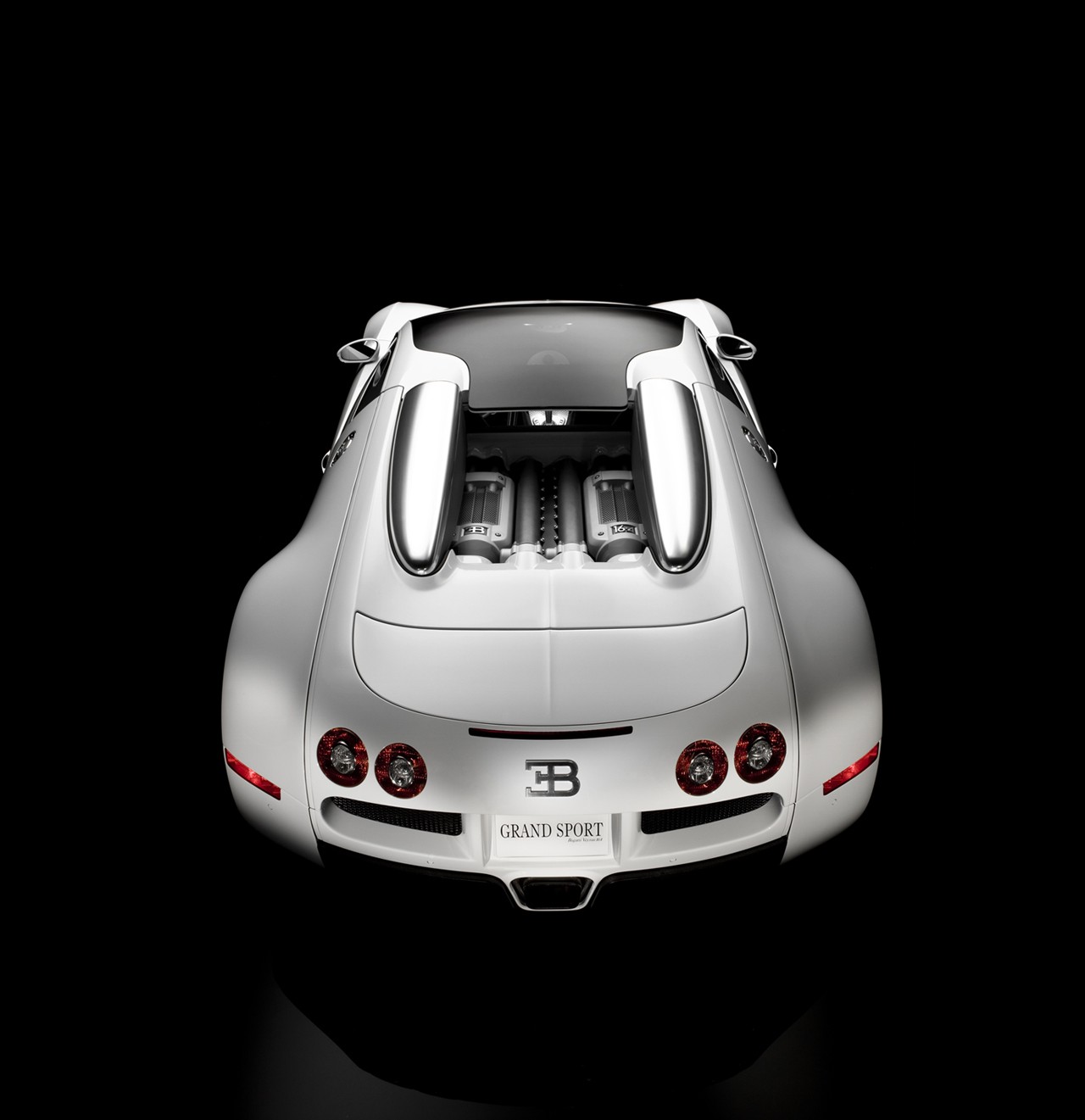 Bugatti veyron