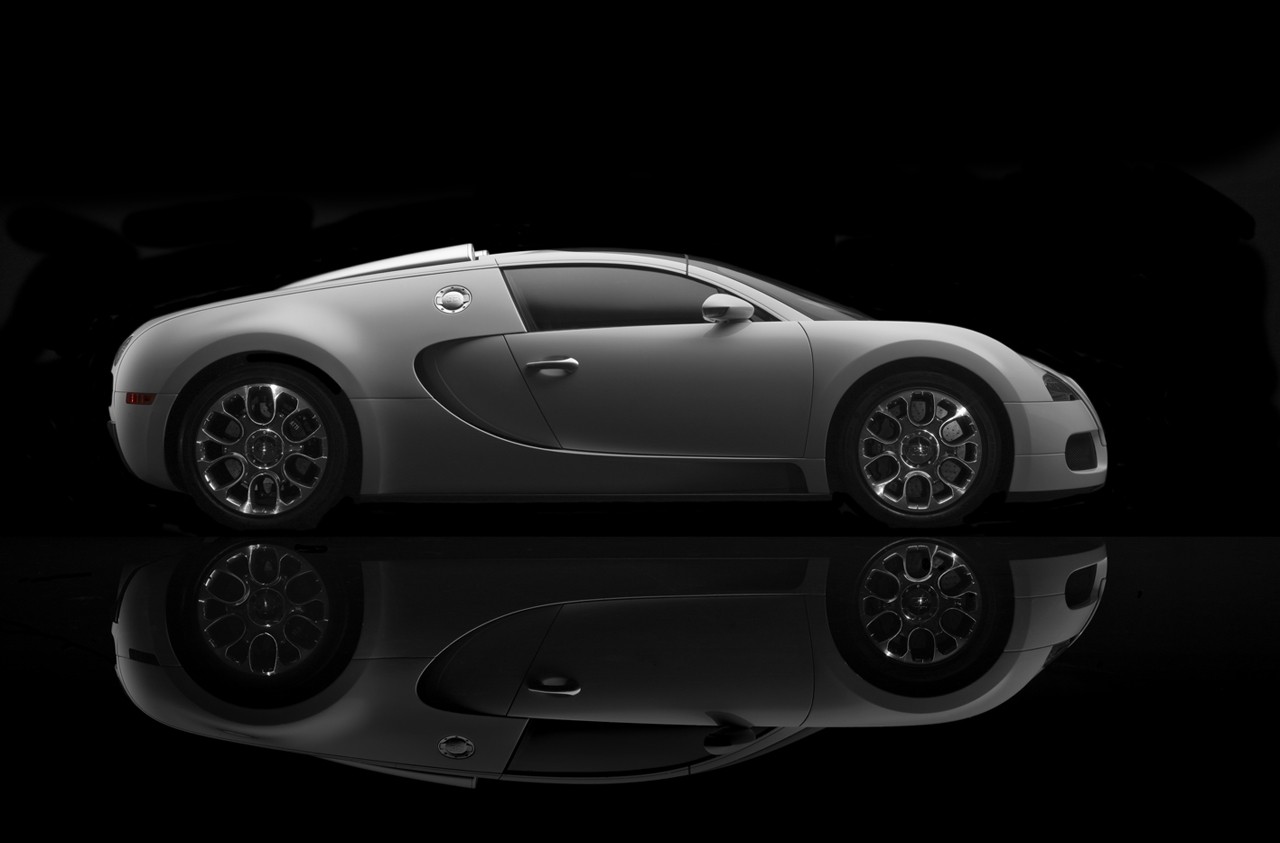 Bugatti veyron wallpapers