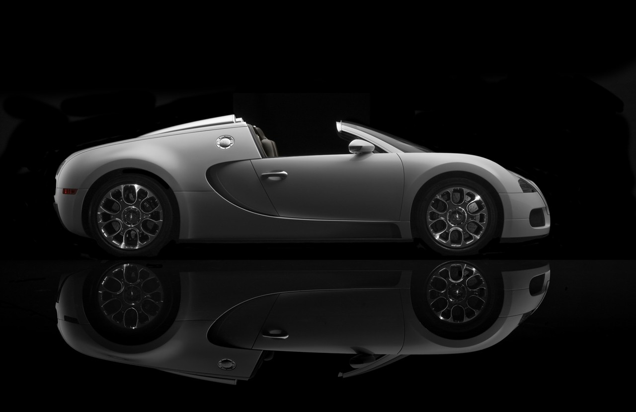 Bugatti veyron wallpapers
