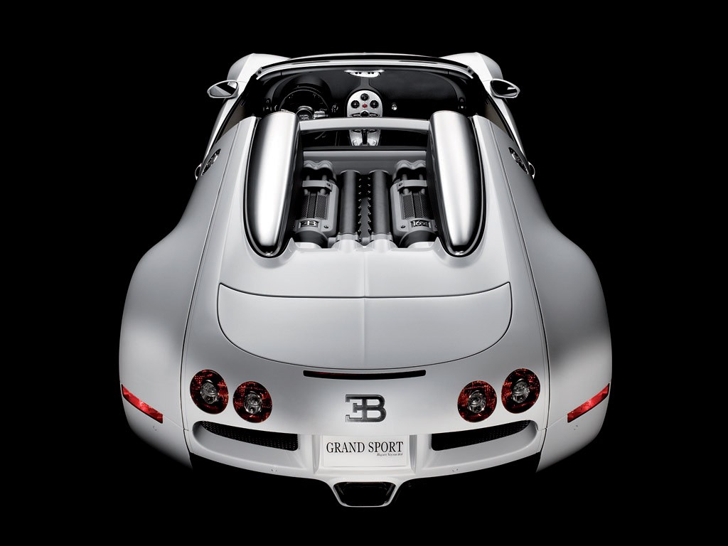 Bugatti veyron wallpapers