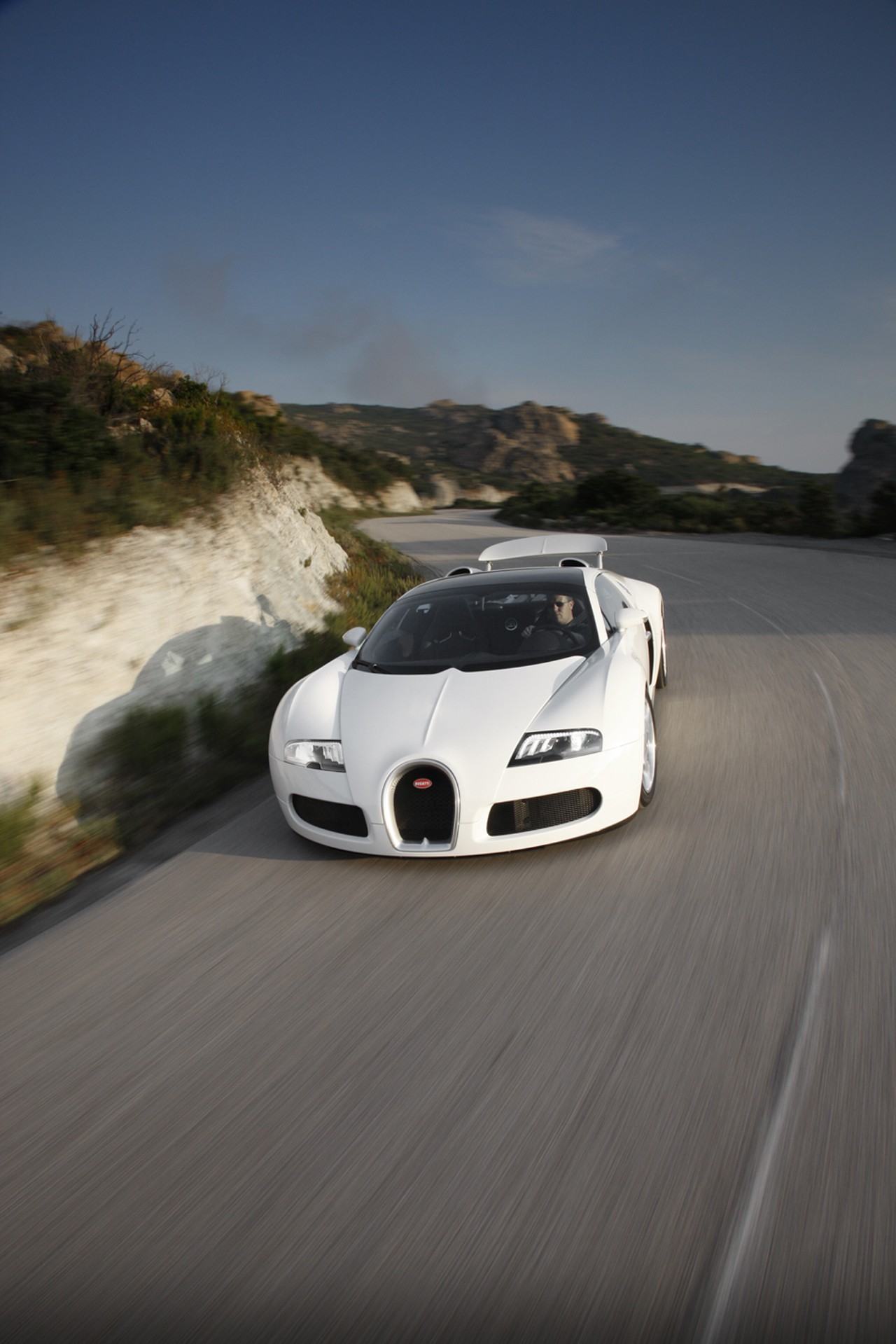 Bugatti veyron wallpapers