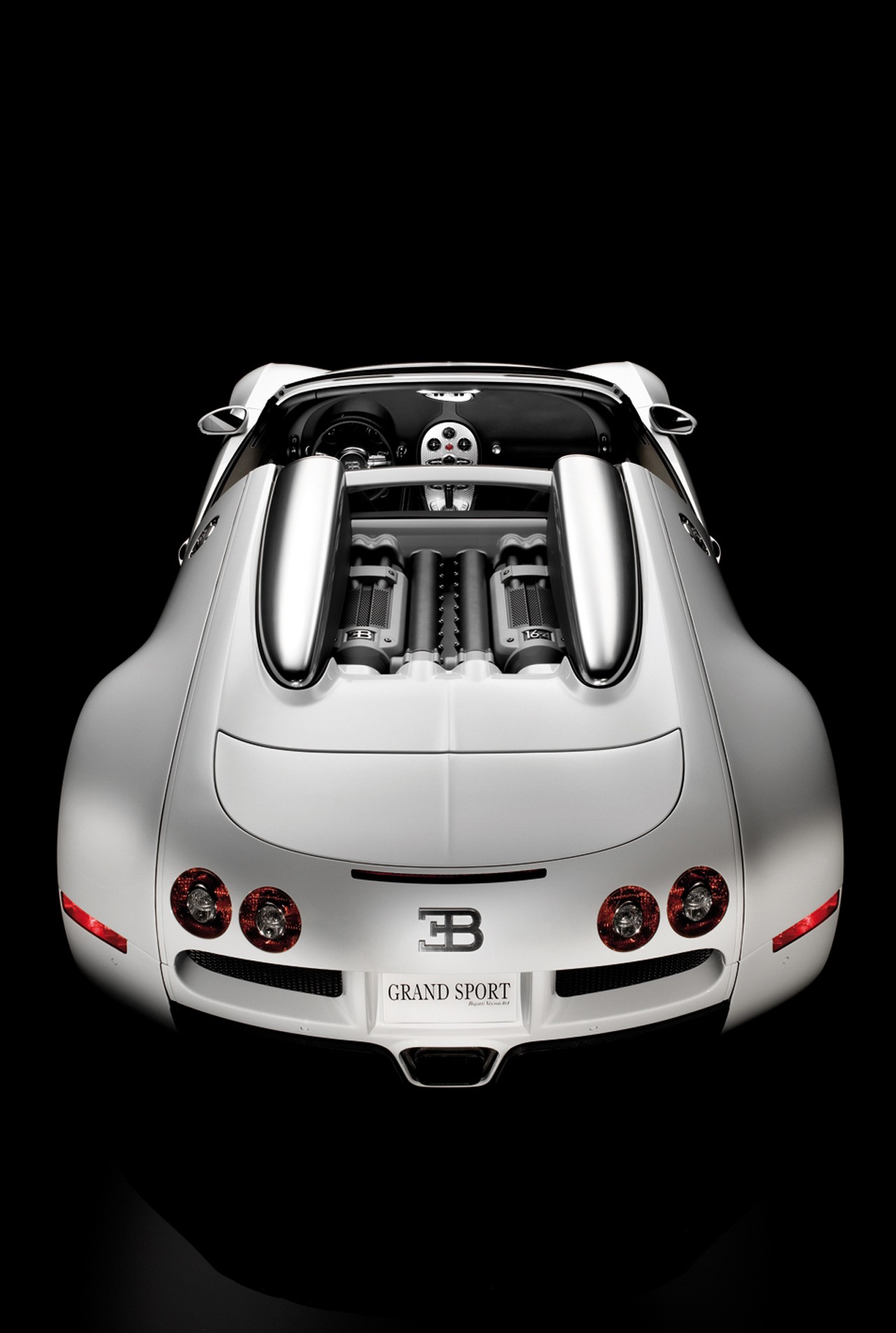 Bugatti veyron