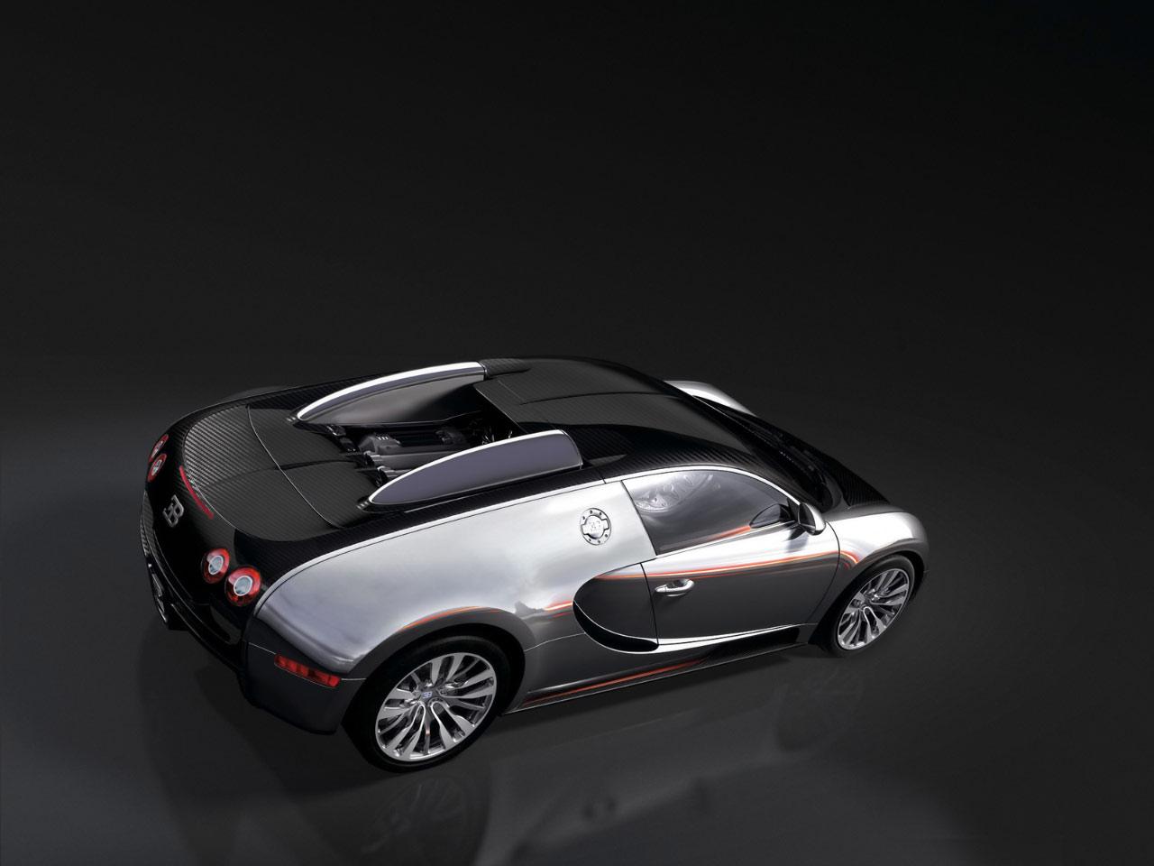 Bugatti veyron wallpapers