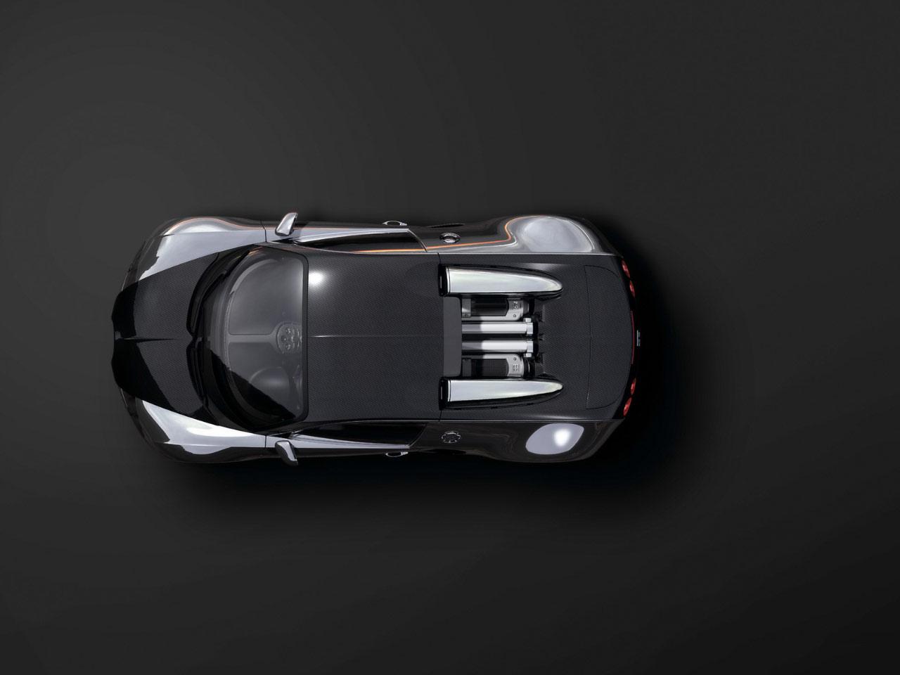 Bugatti veyron wallpapers