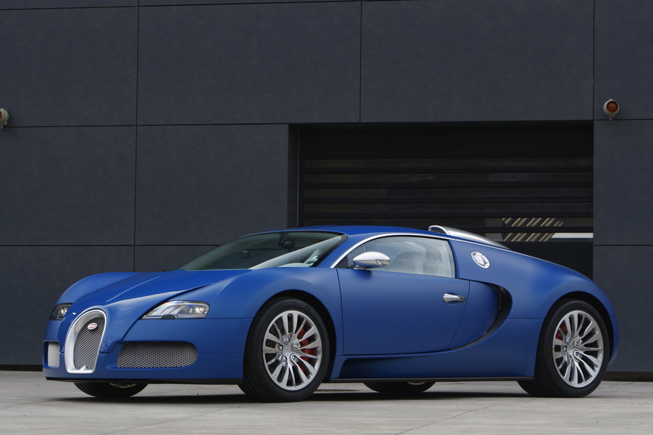 Bugatti veyron wallpapers