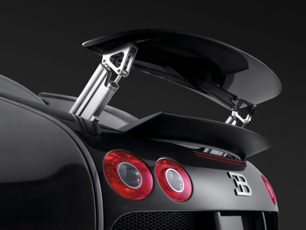 Bugatti veyron wallpapers