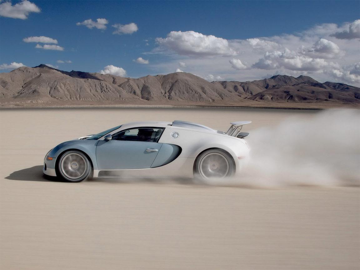 Bugatti veyron wallpapers