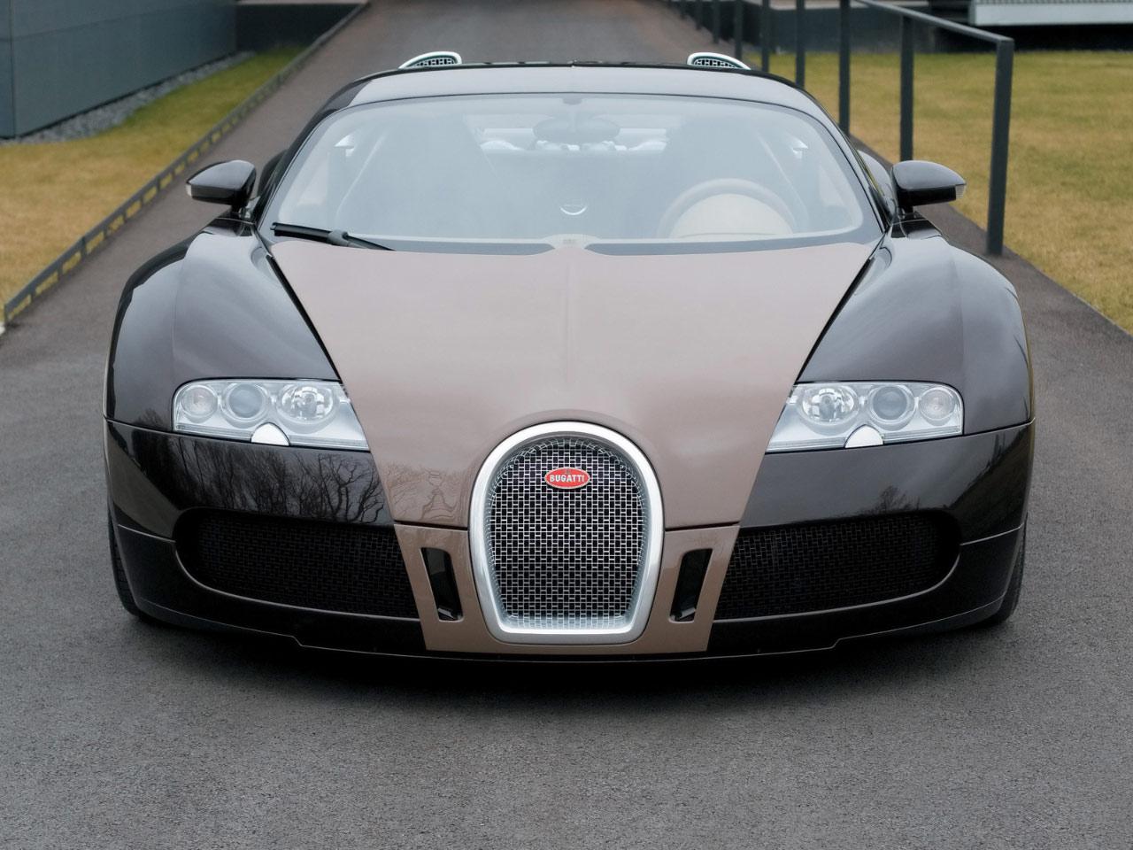 Bugatti veyron wallpapers