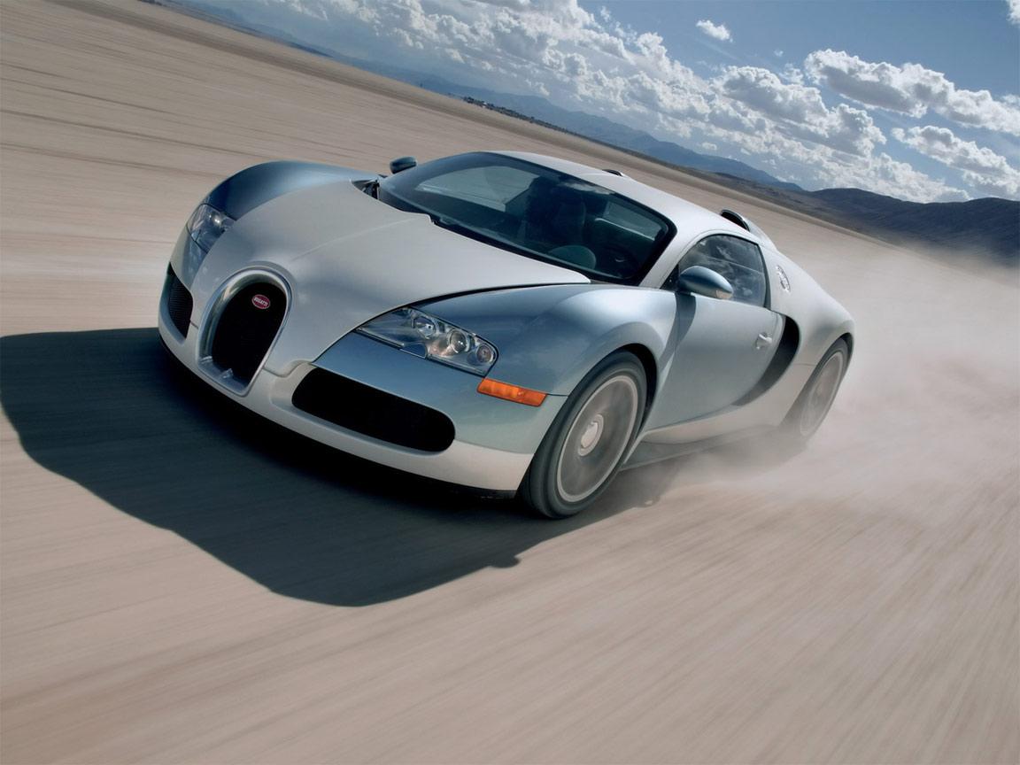 Bugatti veyron wallpapers