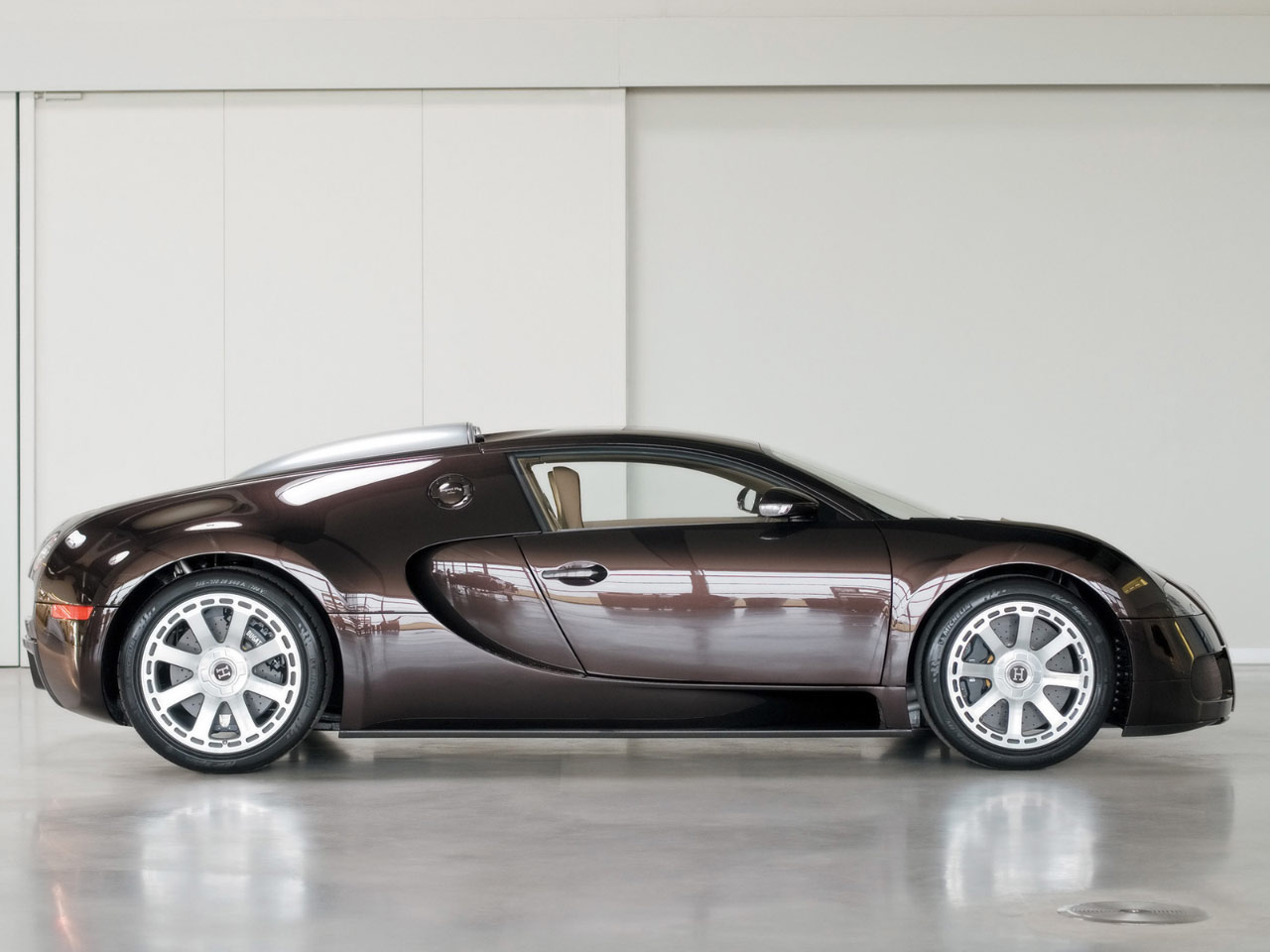 Bugatti veyron wallpapers