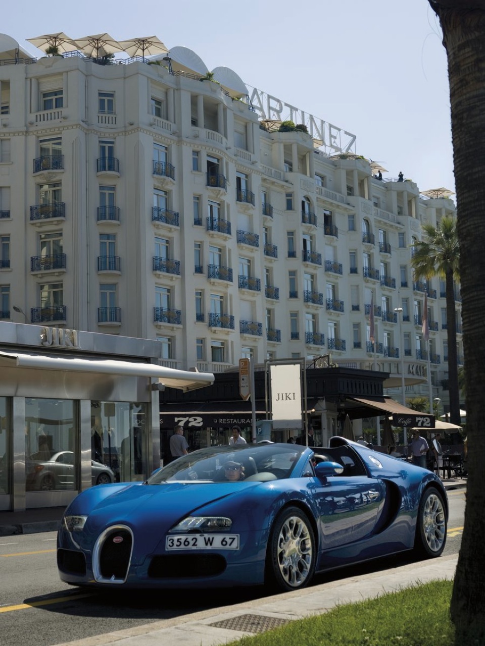 Bugatti veyron wallpapers