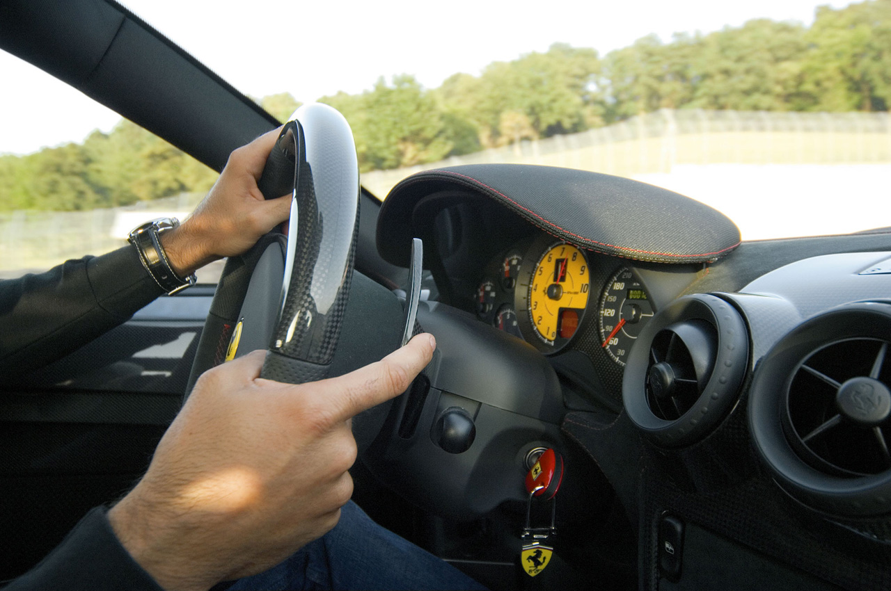 Ferrari f430