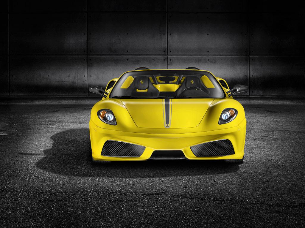 Ferrari f430 wallpapers