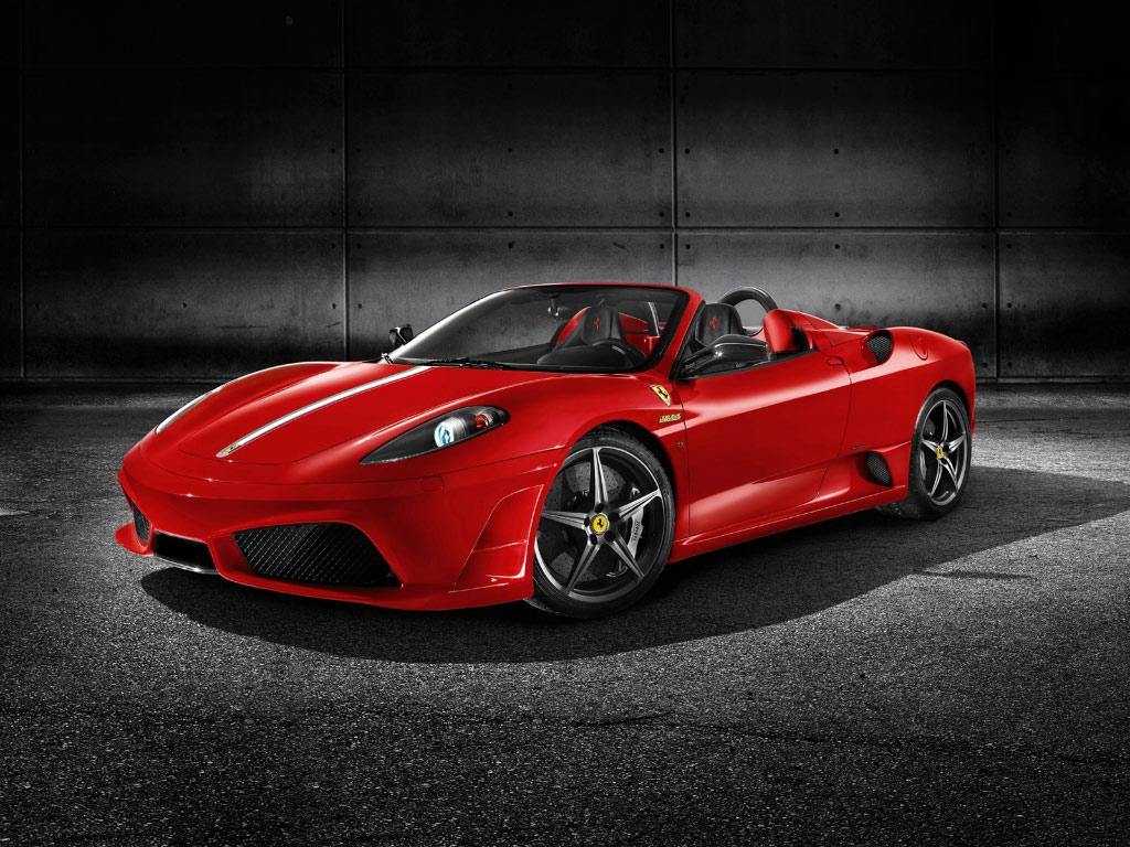 Ferrari f430 wallpapers