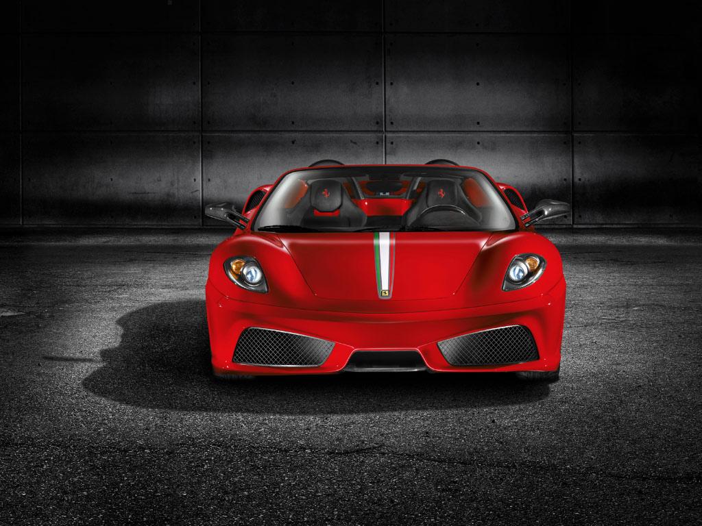 Ferrari f430 wallpapers