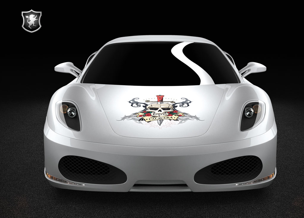 Ferrari f430 wallpapers