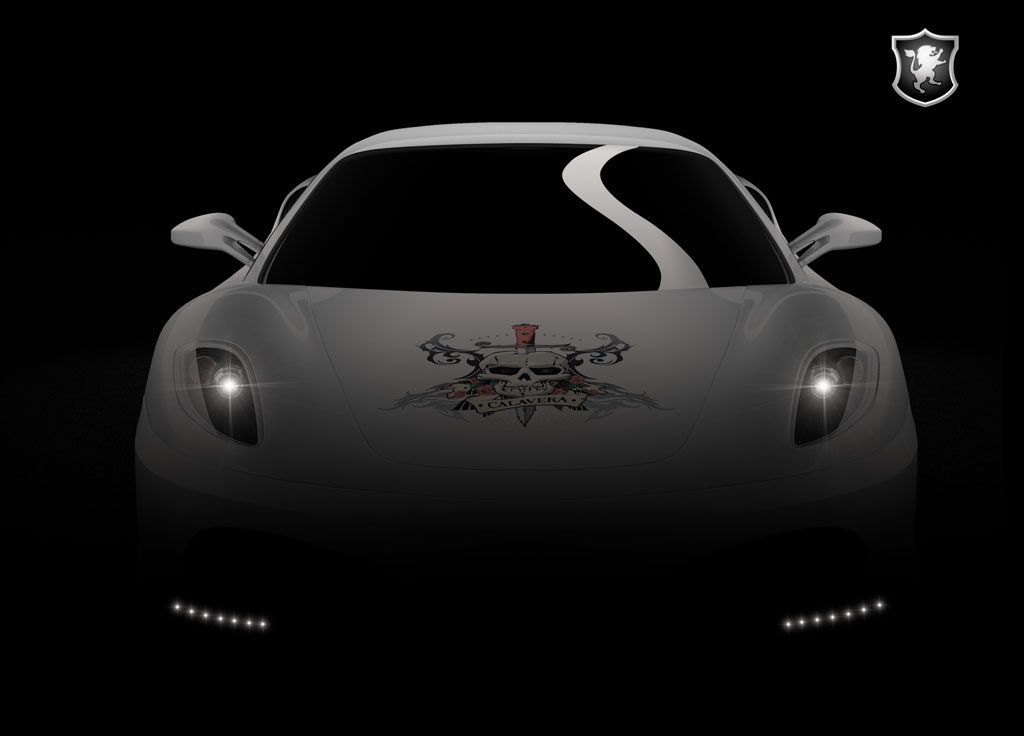 Ferrari f430 wallpapers