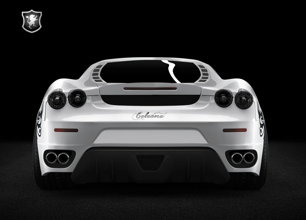 Ferrari f430 wallpapers