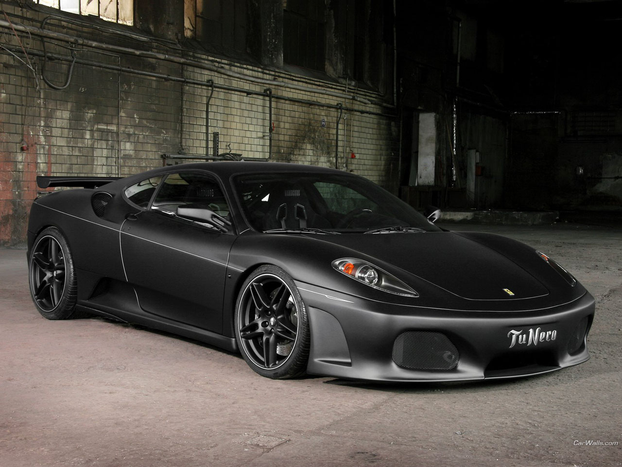 Ferrari f430 wallpapers