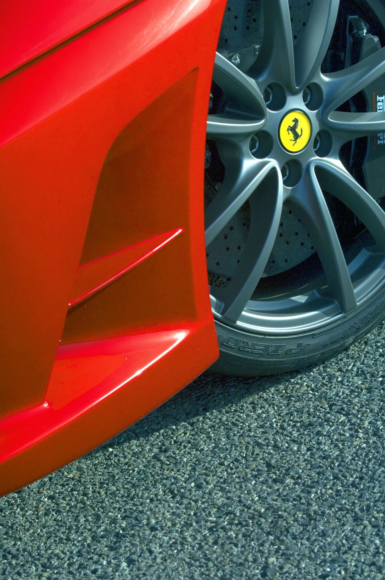 Ferrari f430 wallpapers