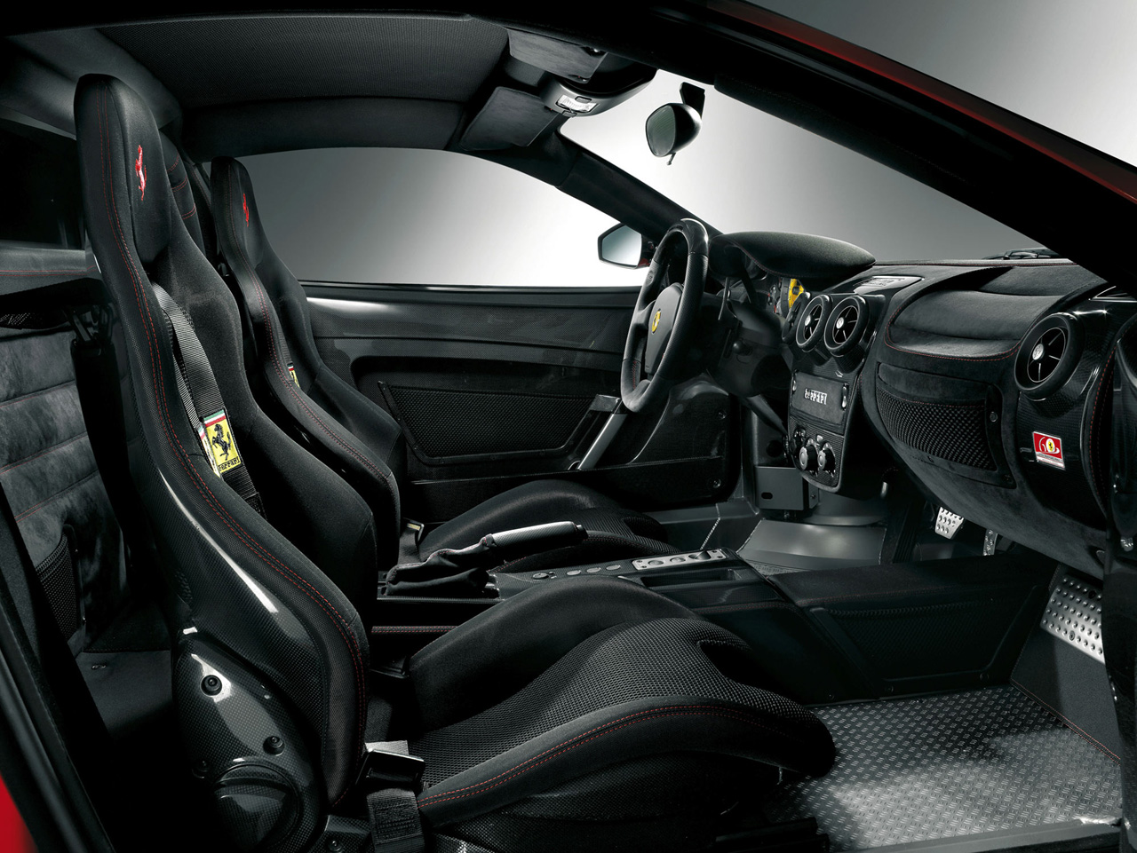 Ferrari f430 wallpapers