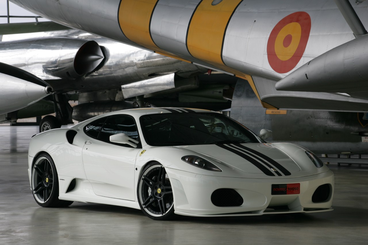 Ferrari f430