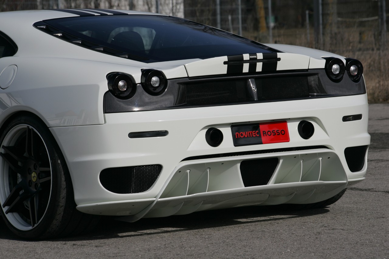 Ferrari f430 wallpapers