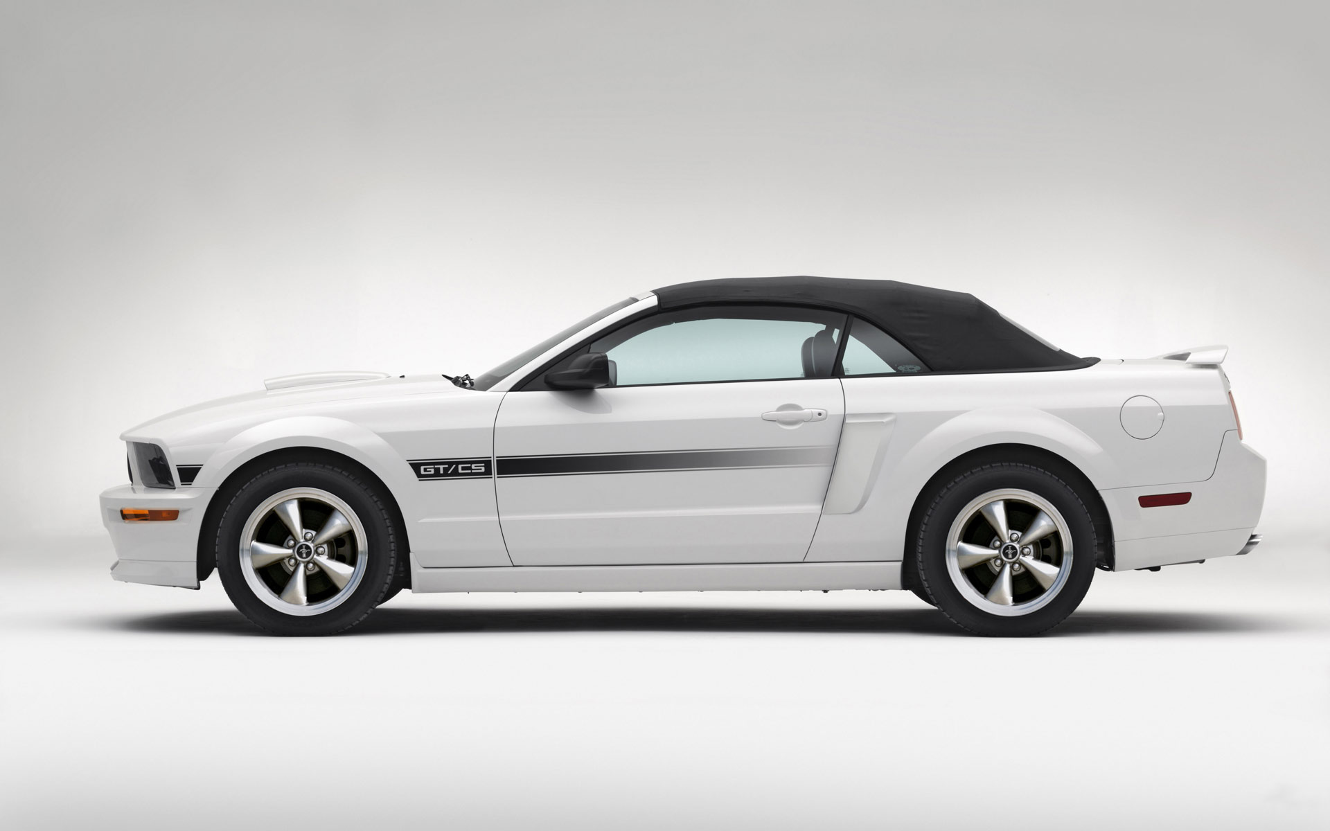 Ford mustang wallpapers