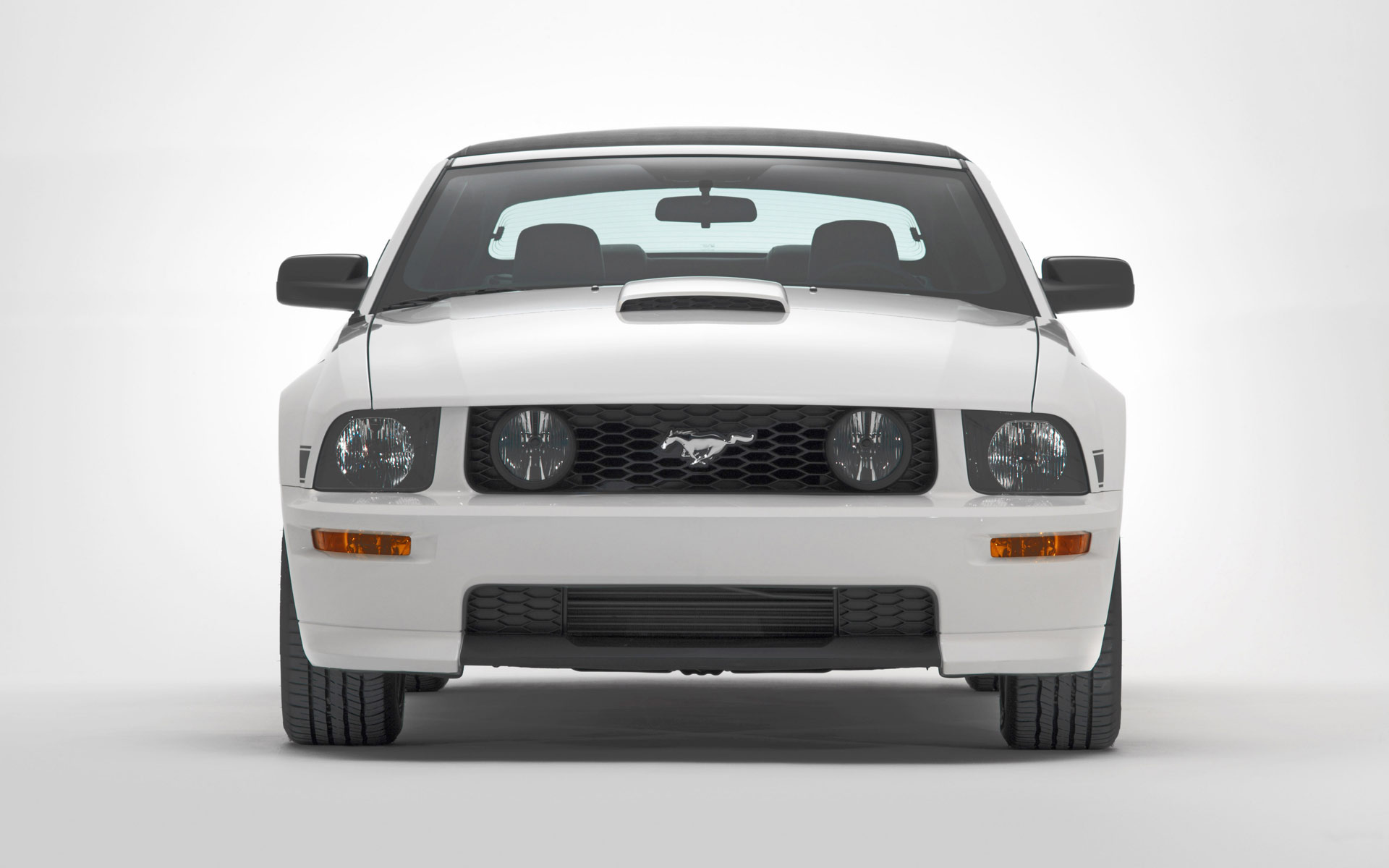 Ford mustang wallpapers