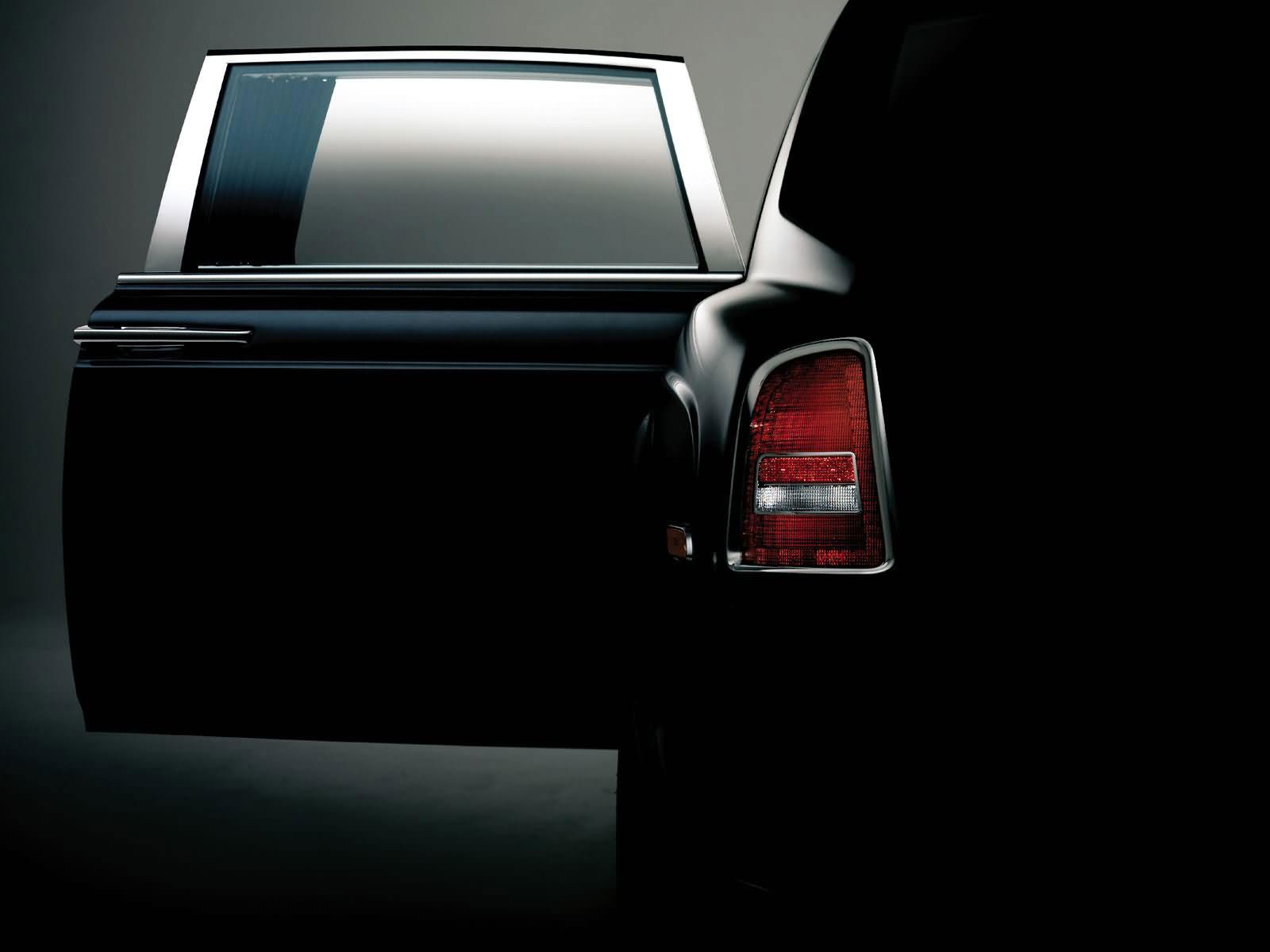 Rolls royce phantom wallpapers