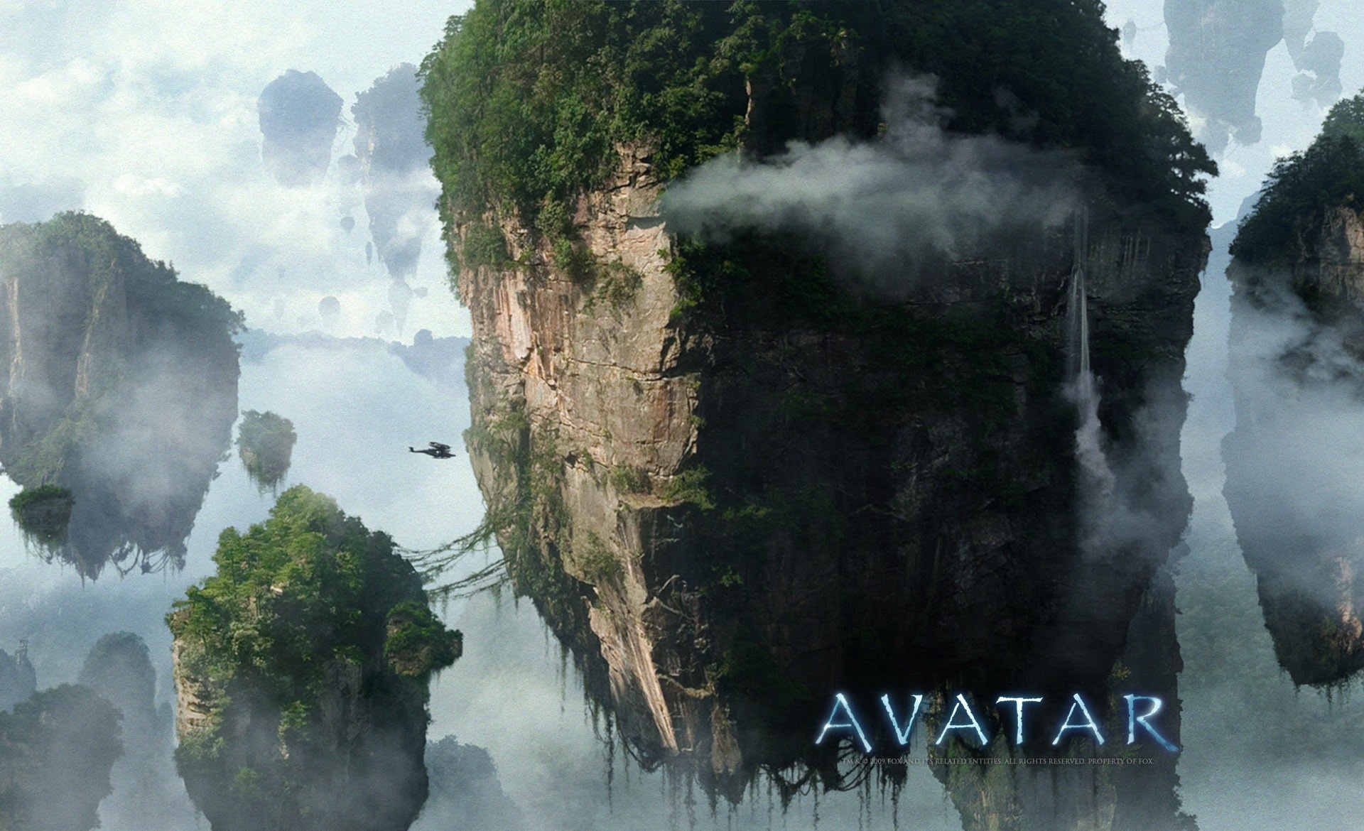 Avatar wallpapers