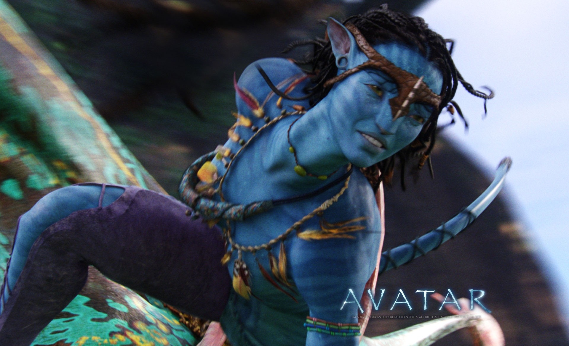 Avatar wallpapers