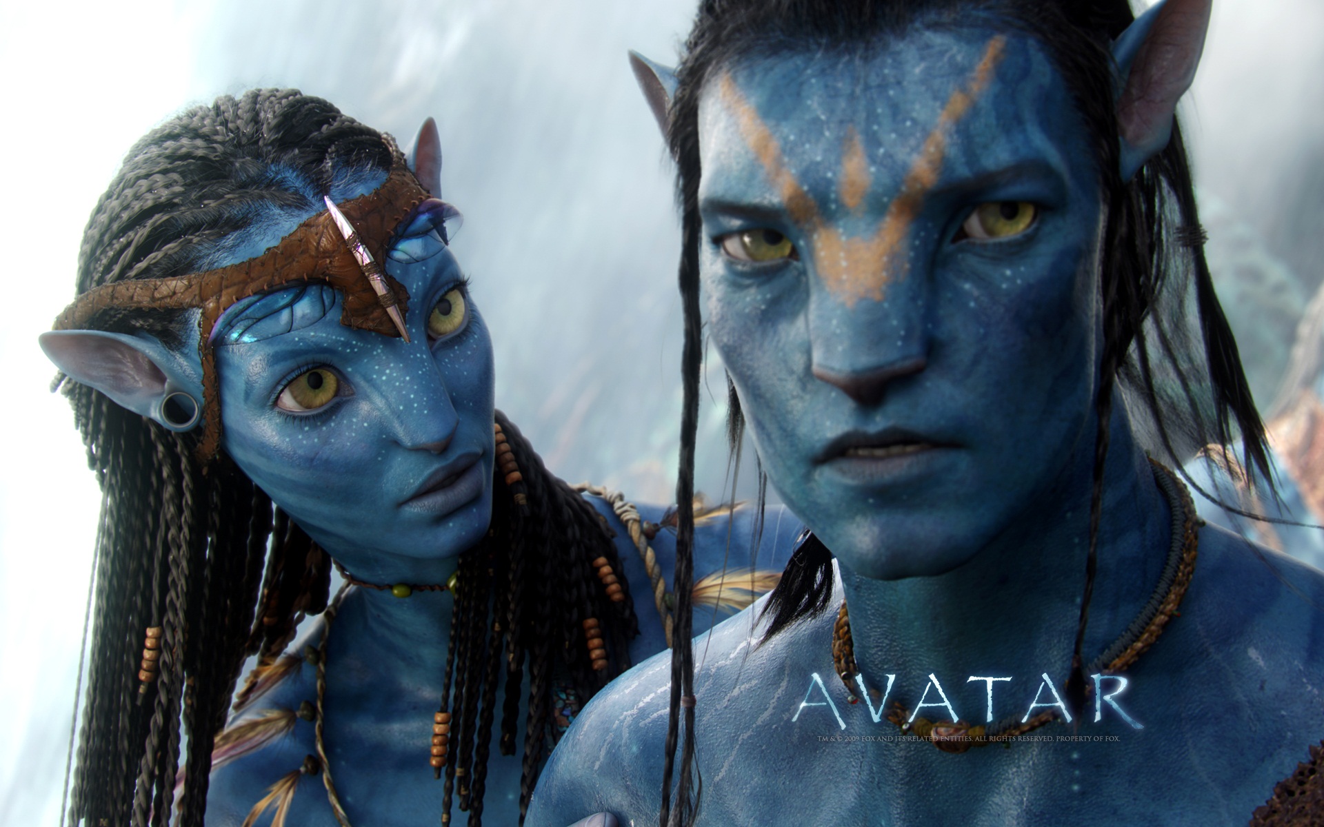 Avatar wallpapers