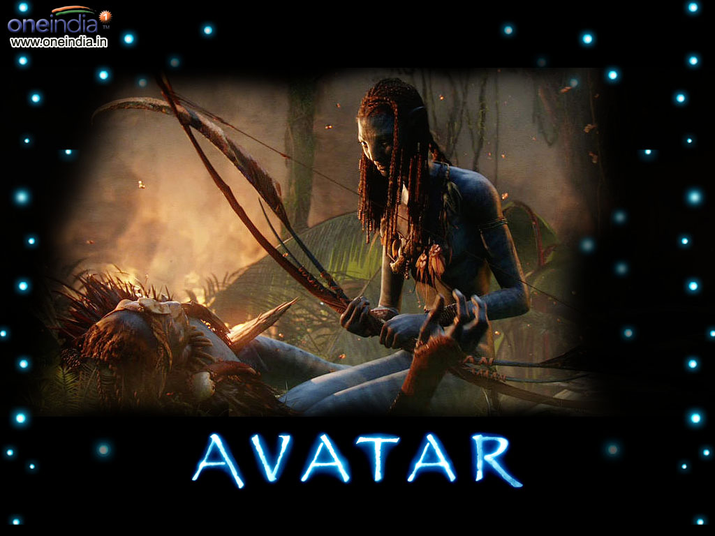 Avatar wallpapers