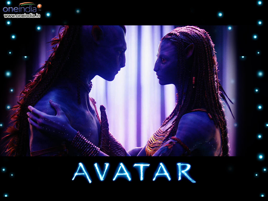 Avatar wallpapers