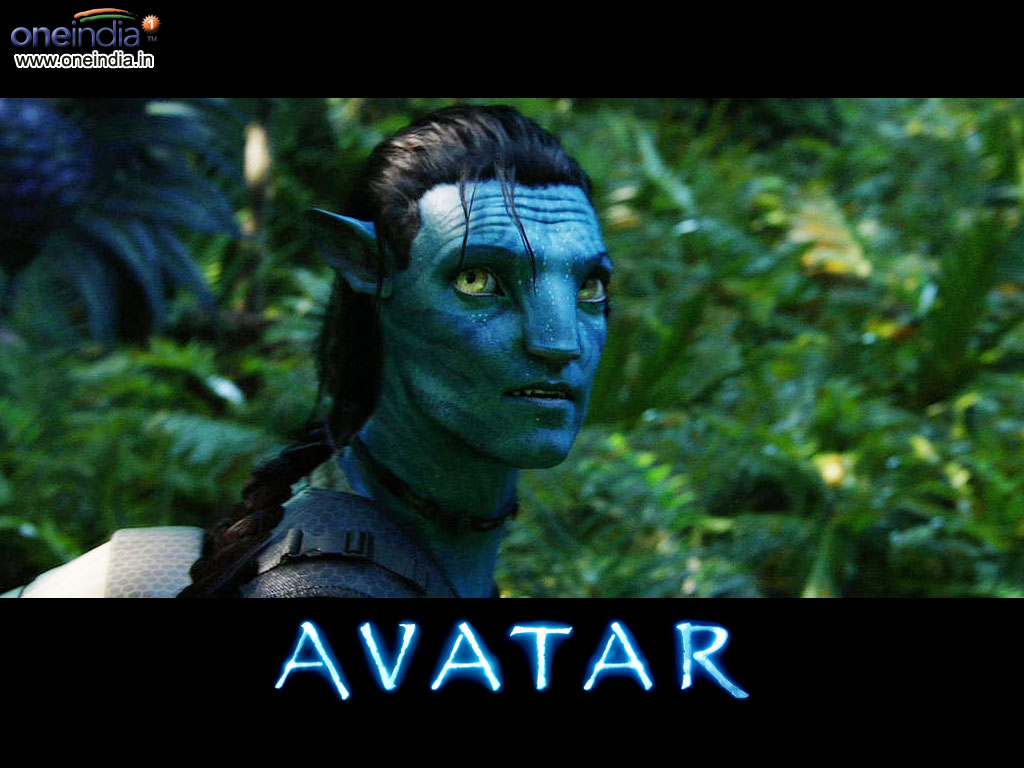 Avatar