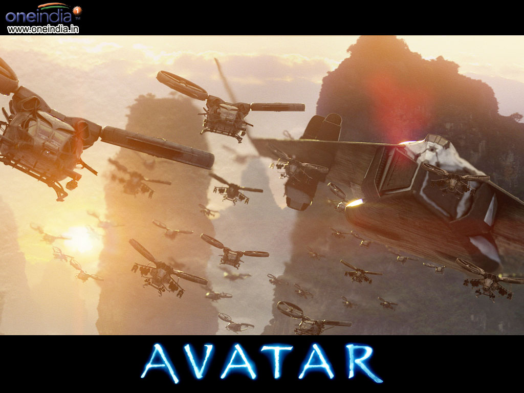 Avatar